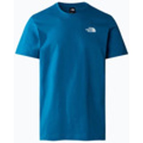 T-shirt & Polo Redbox Celebration Tee - The North Face - Modalova