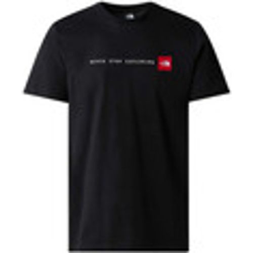 T-shirt & Polo Never Stop Exploring Tee - The North Face - Modalova