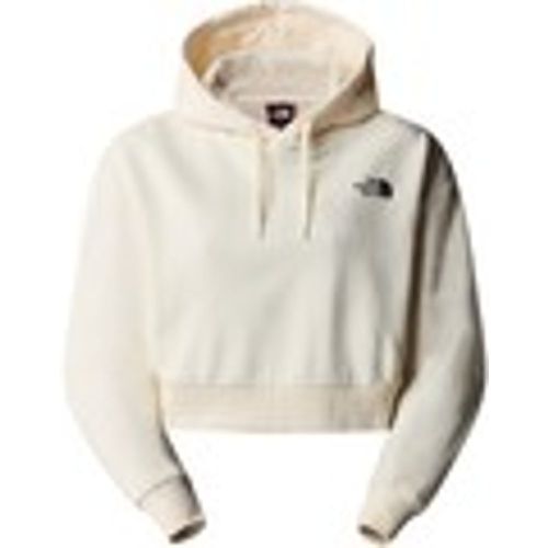 Felpa Trend Crop Hoodie - The North Face - Modalova