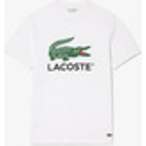 T-shirt & Polo Lacoste TH1285 - Lacoste - Modalova