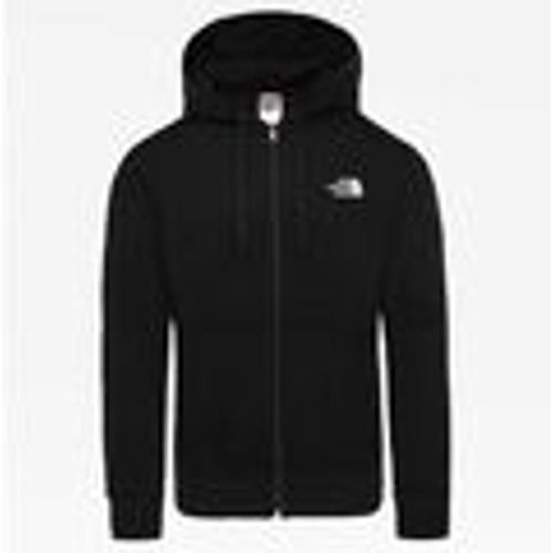 Felpa Open Gate FZ Hood Light - The North Face - Modalova