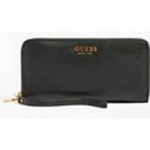 Borsa Guess Laurel SLG - Guess - Modalova