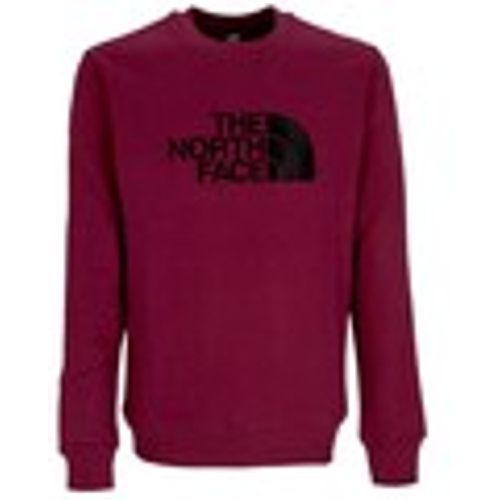 Felpa Drew Peak Crew - The North Face - Modalova