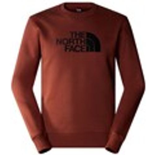 Felpa Drew Peak Crew - The North Face - Modalova