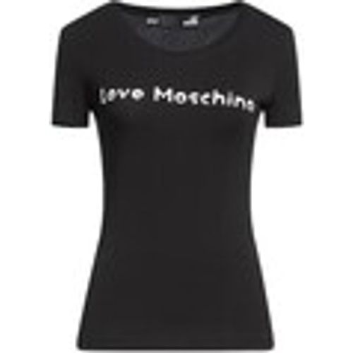 T-shirt & Polo Moschino W4H1934 - Moschino - Modalova