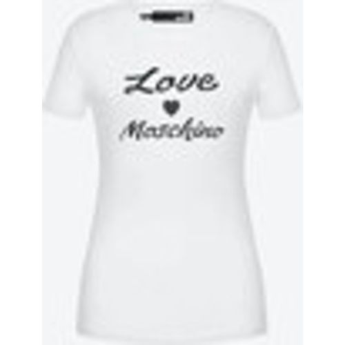 T-shirt & Polo Moschino W4H1928 - Moschino - Modalova