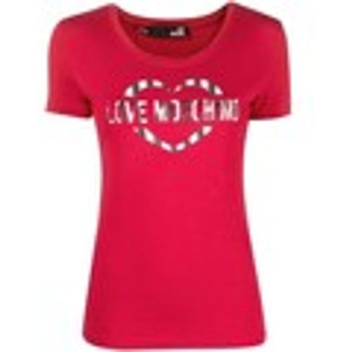 T-shirt & Polo Moschino W4F153U - Moschino - Modalova