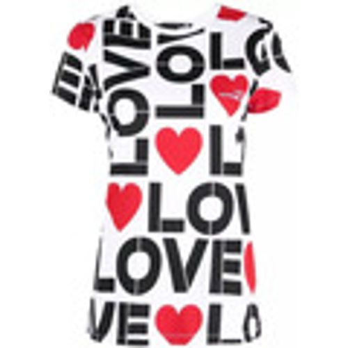 T-shirt & Polo Moschino W4F732P - Moschino - Modalova