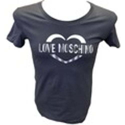 T-shirt & Polo Moschino W4H1925 - Moschino - Modalova