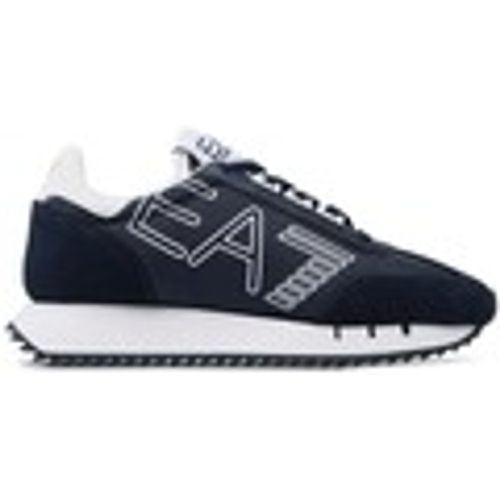 Sneakers Ea7 Emporio Armani X8X101 - Ea7 Emporio Armani - Modalova