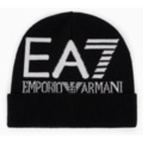 Sciarpa 7X000006 - Ea7 Emporio Armani - Modalova