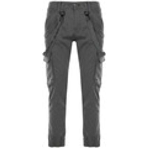 Pantaloni pantalone cargo - Alpha - Modalova