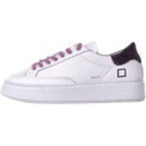 Sneakers basse Date W411 SF SR - Date - Modalova