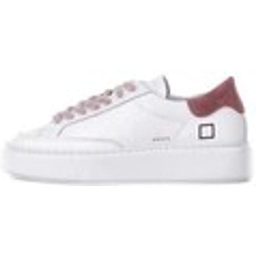 Sneakers basse Date W411 SF SR - Date - Modalova