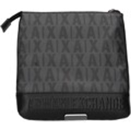 Borsa a tracolla EAX 952718 4F865 - EAX - Modalova