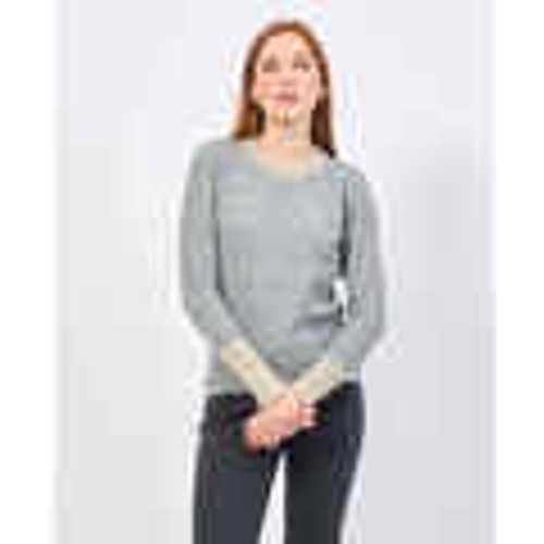 Maglione Maglione girocollo in filato lurex - Markup - Modalova