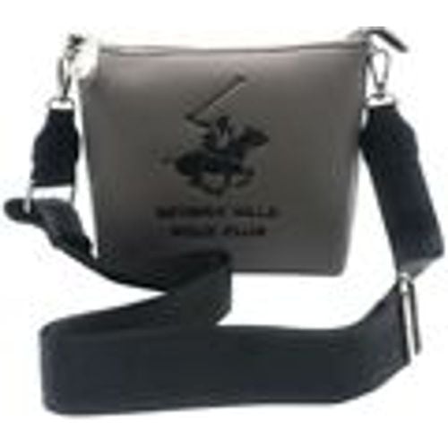 Borsa a tracolla BH-3883 - Beverly Hills Polo Club - Modalova