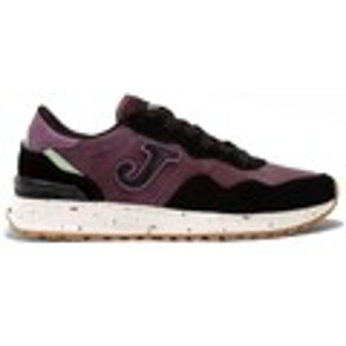 Sneakers c.367 lady 2431 negro vino - Joma - Modalova