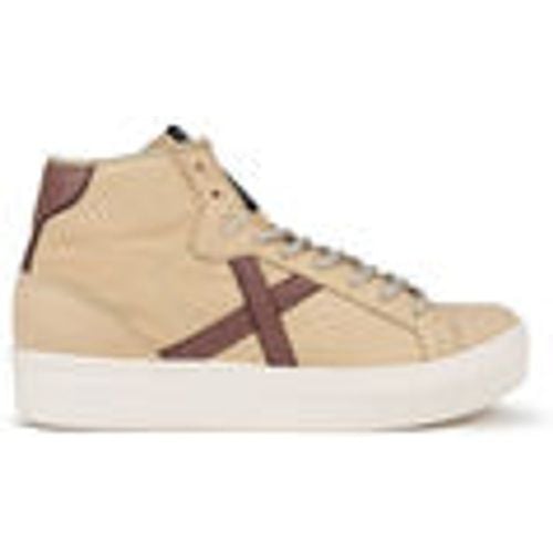 Sneakers Munich Nim 8345039 Beige - Munich - Modalova