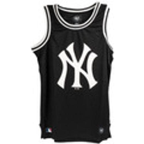 T-shirt MLB New York Yankees Grafton Tank - '47 Brand - Modalova