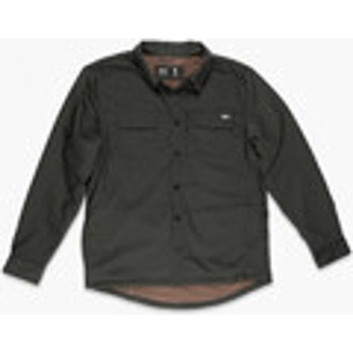 Camicia a maniche lunghe Fathom ls tech shacket - Salty Crew - Modalova