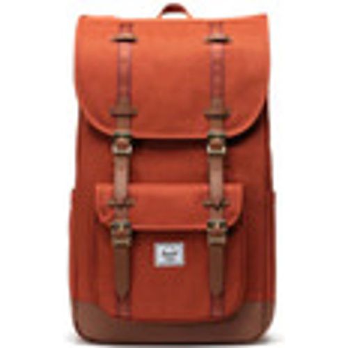 Zaini Little America™ Arabian Spice Crosshatch - Herschel - Modalova