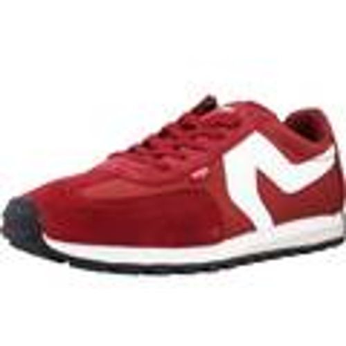 Sneakers Levis STRYDER RED TAB - Levis - Modalova