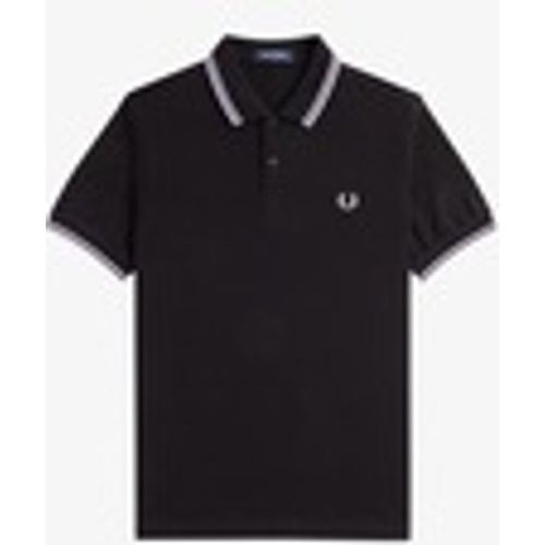 T-shirt & Polo TWIN TIPPED - Fred Perry - Modalova