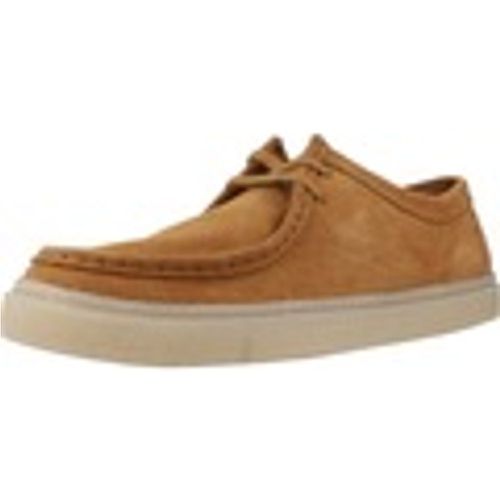 Scarpe Fred Perry DAWSON LOW SUEDE - Fred Perry - Modalova