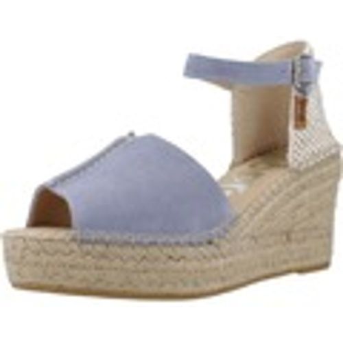 Scarpe Espadrillas 35800SRT54 - Vidorreta - Modalova