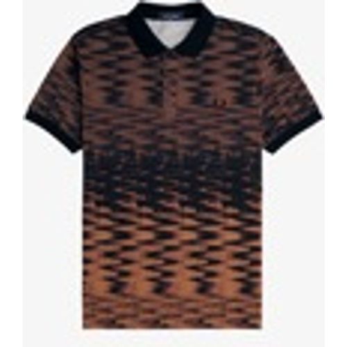 T-shirt & Polo Fred Perry M7732FP - Fred Perry - Modalova