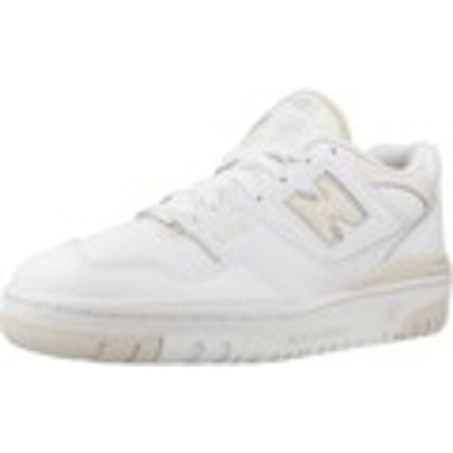 Sneakers New Balance BBW550 BK - New Balance - Modalova