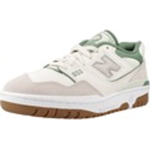 Sneakers New Balance BBW550 HK - New Balance - Modalova