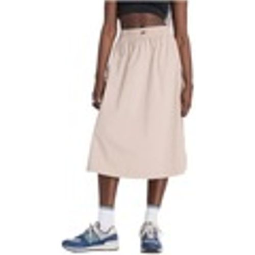 Pantaloni MIDI CARGO SKIRT - New Balance - Modalova