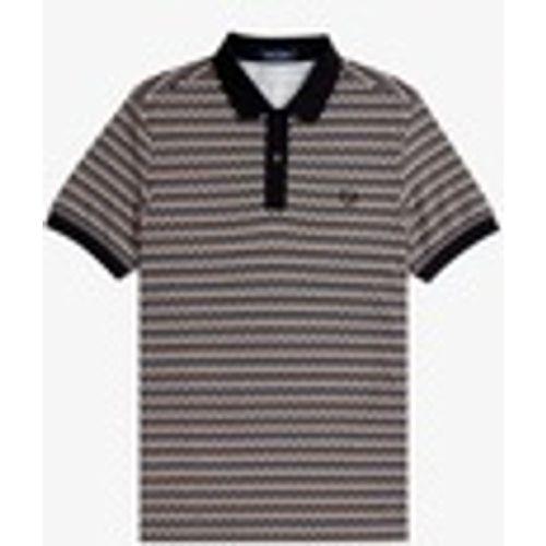 T-shirt & Polo Fred Perry M8614FP - Fred Perry - Modalova