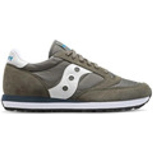 Sneakers - Jazz Olive Blu Uomo - Saucony - Modalova