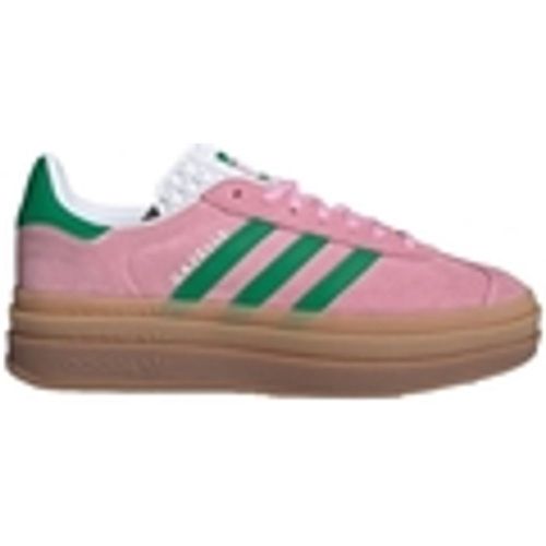 Sneakers Gazelle Bold W IE0420 - Adidas - Modalova