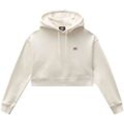 Felpa OAKPORT CROPPED HOODIE - Dickies - Modalova