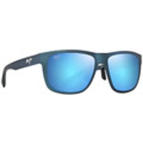 Occhiali da sole Occhiali da Sole Puakea B670-03 Polarizzati - Maui Jim - Modalova