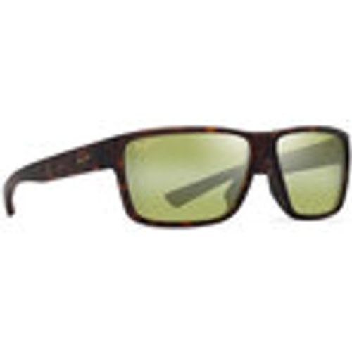 Occhiali da sole Occhiali da Sole Uila HT661-10B Polarizzati - Maui Jim - Modalova