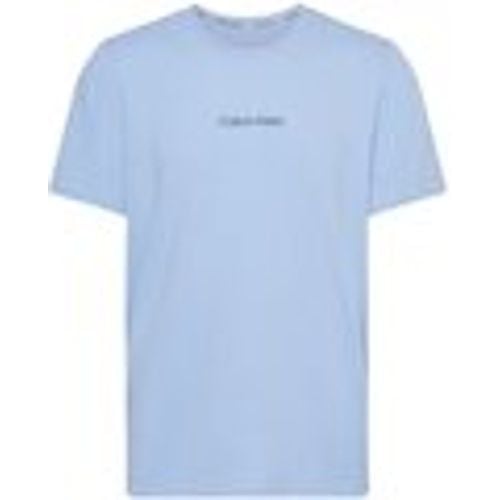 T-shirt 000NM2170E - Calvin Klein Jeans - Modalova