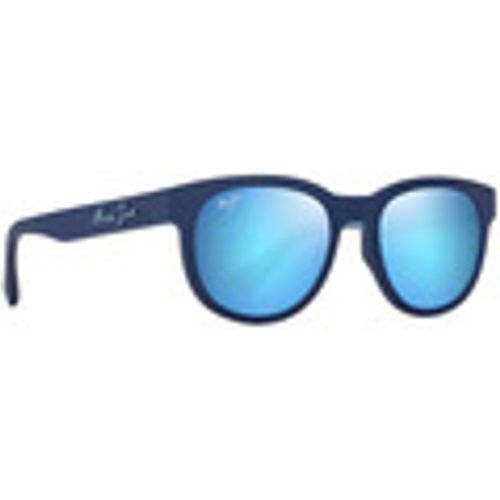 Occhiali da sole Occhiali da Sole Maoli B668-03 Polarizzati - Maui Jim - Modalova