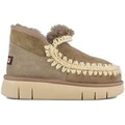 Sneakers Eskimo Bounce Sneaker Elephant Grey - Mou - Modalova