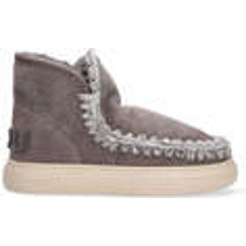 Stivali boot Eskimo sneak Bold glitter - Mou - Modalova