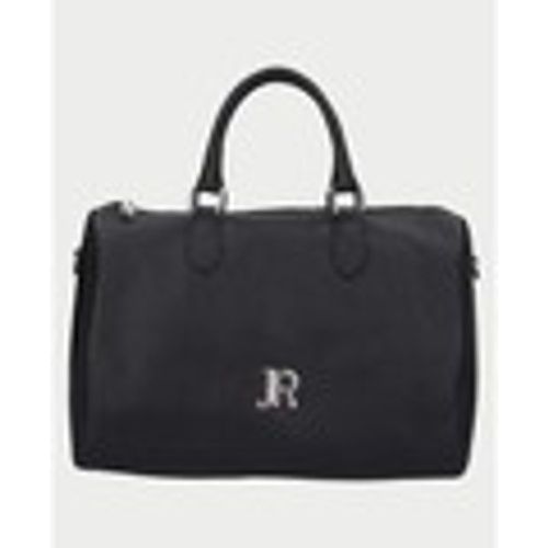 Borsa Shopping Borsa bauletto Richmond in pelle - John Richmond - Modalova