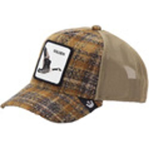 Cappelli - Anatra multicolor 101-1490-GLD - Goorin Bros - Modalova