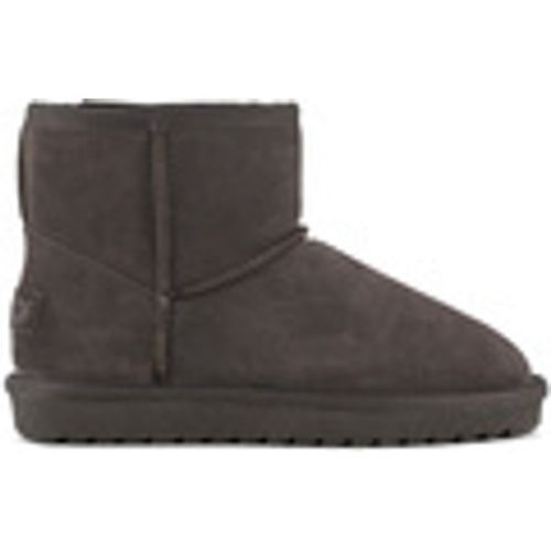 Stivaletti - Winter boot YW001N-MOKA - Colors of California - Modalova