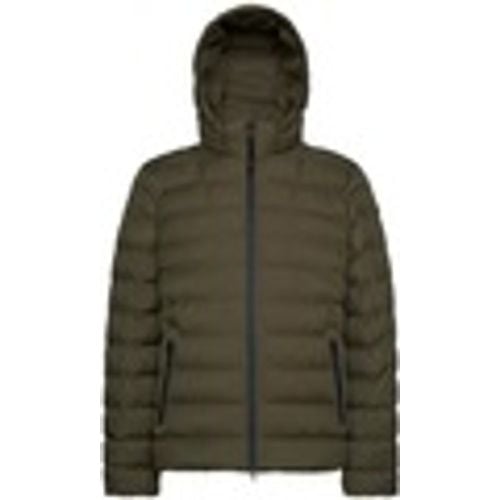 Giacche Geox M HALLSON HOOD JK - Geox - Modalova