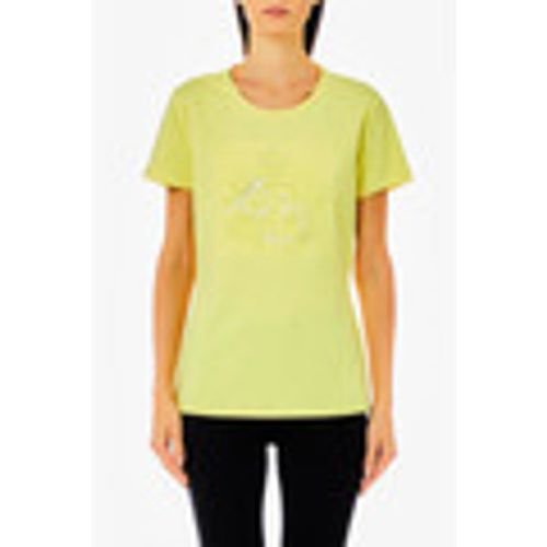 T-shirt & Polo Liu Jo TF4312-JS088 - Liu Jo - Modalova