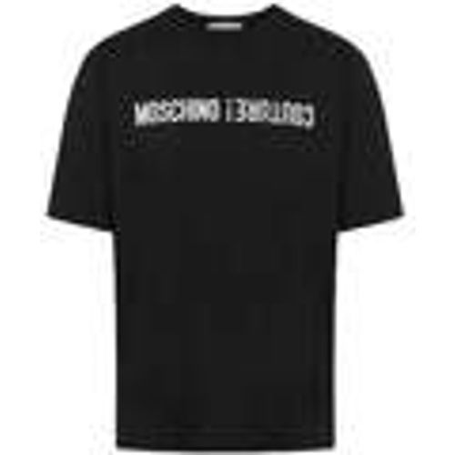 T-shirt SKU_290001_1637099 - Moschino - Modalova